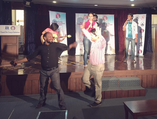 CDGI Indore Events photo 9