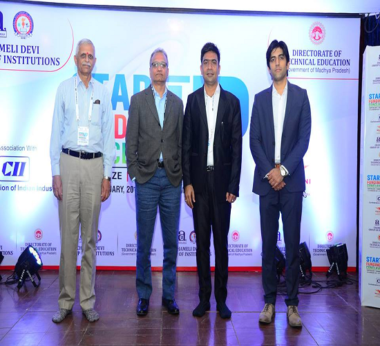 CDGI Indore Events photo 4
