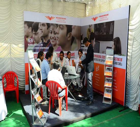 CDGI Indore Events photo 7