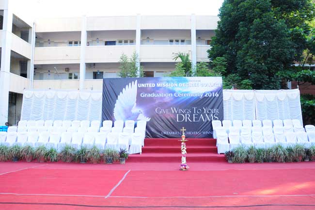 Tunga Mahavidyalaya Shimoga Events photo 1