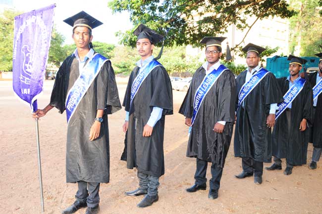 Tunga Mahavidyalaya Shimoga Events photo 2