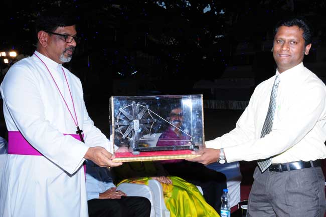Tunga Mahavidyalaya Shimoga Events photo 6
