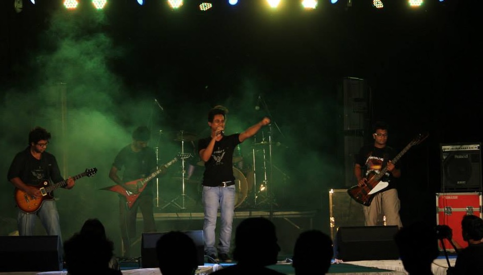 SRIT Jabalpur Activities photo 1
