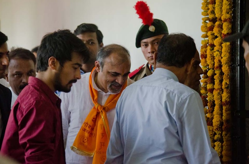 SRIT Jabalpur Activities photo 14