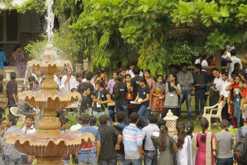 SRIT Jabalpur Activities photo 4
