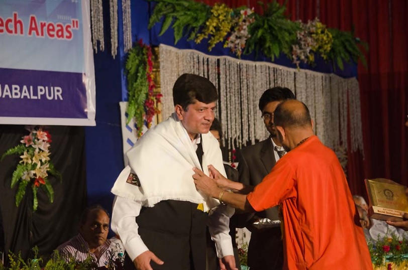 SRIT Jabalpur Activities photo 8