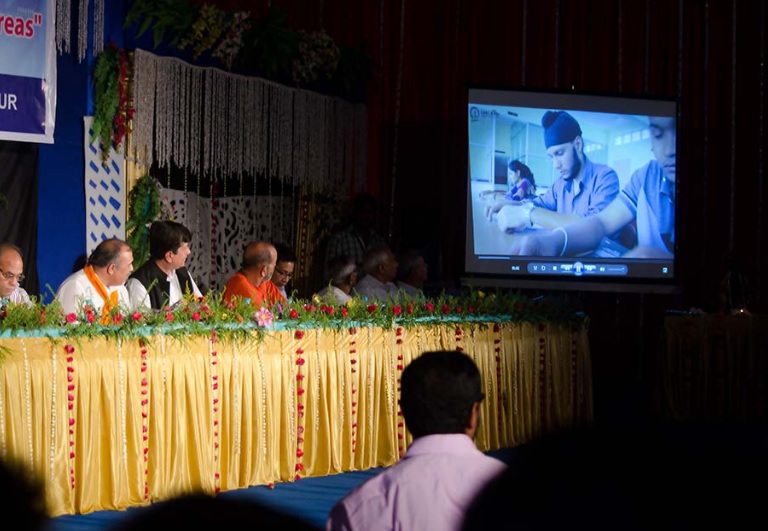 SRIT Jabalpur Activities photo 7