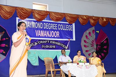 St. Raymond's College Vamanjoor Mangalore Events photo 5