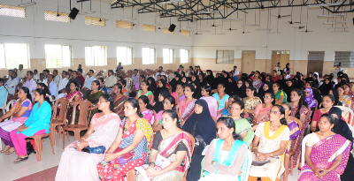 St. Raymond's College Vamanjoor Mangalore Events photo 8
