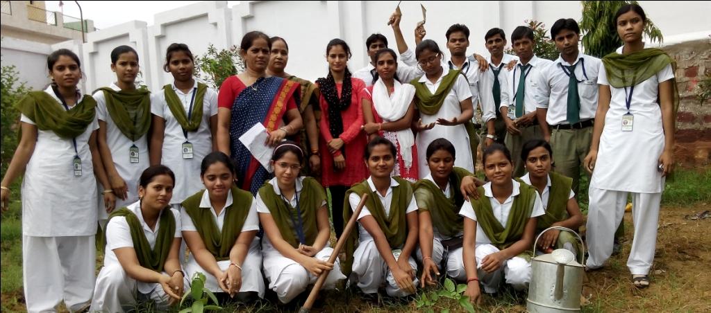 T. S.S. College Morena Events & Infrastructure photo 4
