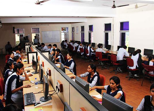 Swami Vivekanand College of Engineering Indore Facility photo 2