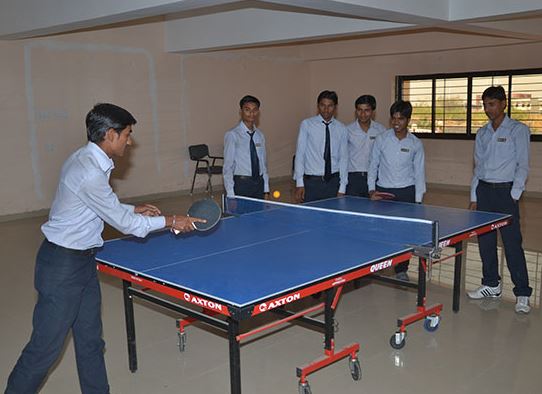 Swami Vivekanand College of Engineering Indore Facility photo 3