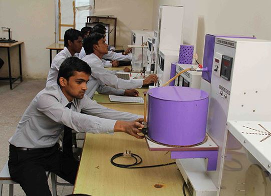 Swami Vivekanand College of Engineering Indore Facility photo 9