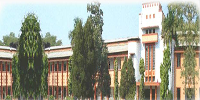 JEC Jabalpur Infrastructure photo 7