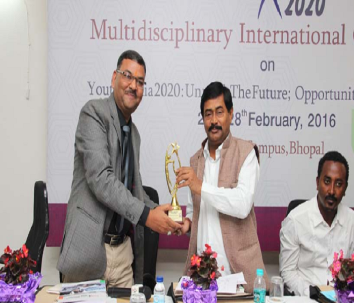 Scope College of Engineering Bhopal Events photo 3