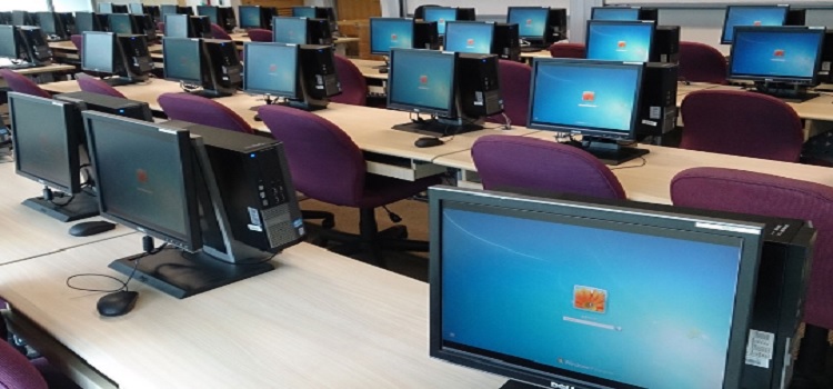Radha Govind Institute of Technology Moradabad Infrastructure photo 4