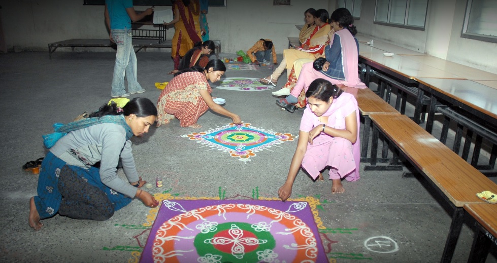M.B. Khalsa College Indore Activities photo 2