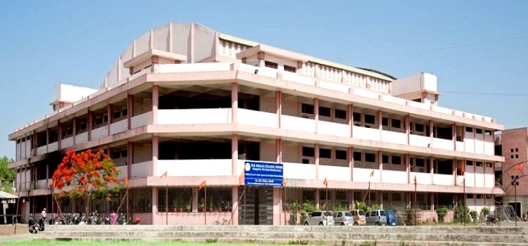 M.B. Khalsa College Indore Academic Building photo 1