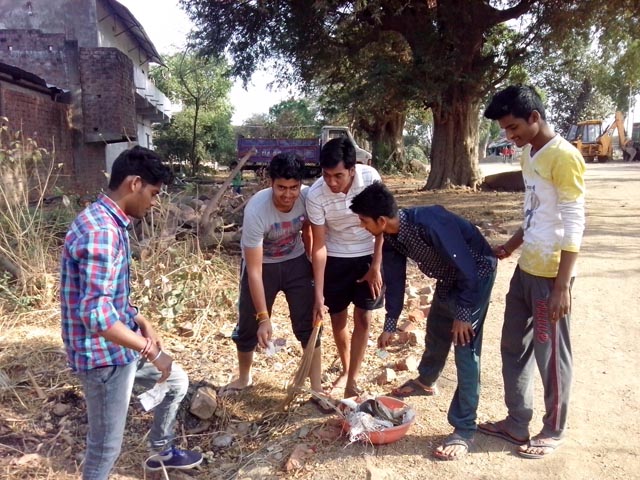 Career College Bhopal Activities photo 4