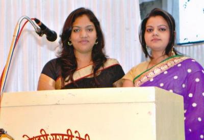 DAVV Mateshwari Sugni Devi Girls College Indore Cultural Activities photo 1