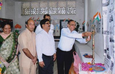 DAVV Mateshwari Sugni Devi Girls College Indore Cultural Activities photo 9