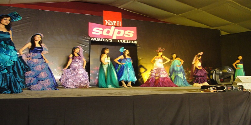 SDPS Women's College Indore Activities photo 14