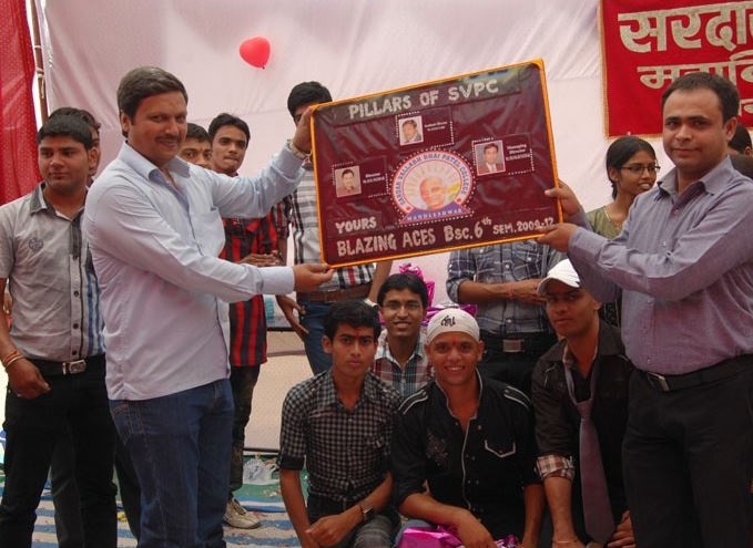 Sardar Vallabh Bhai Patel College Barwaha Events photo 10