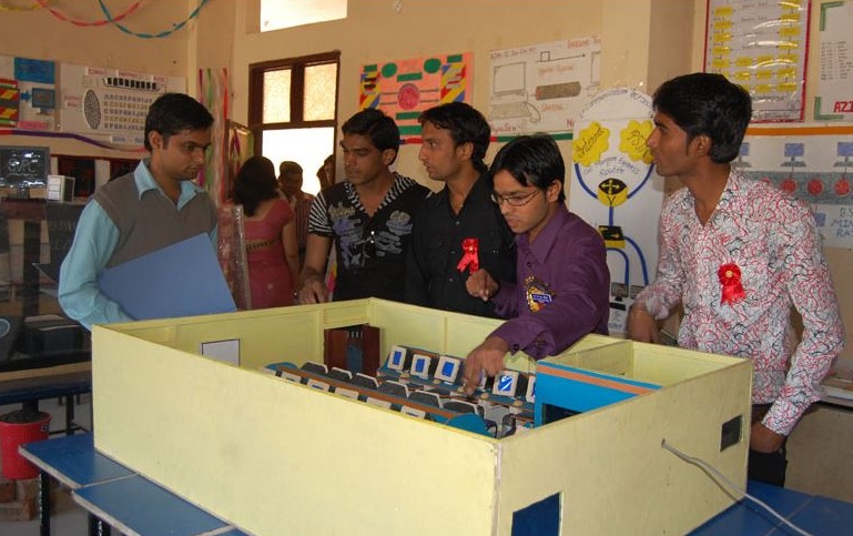 Sardar Vallabh Bhai Patel College Barwaha Events photo 1