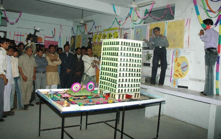 Sardar Vallabh Bhai Patel College Barwaha Events photo 4
