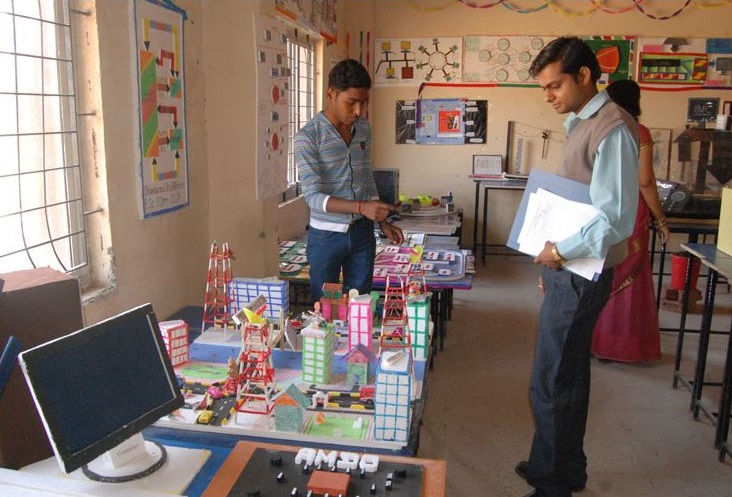 Sardar Vallabh Bhai Patel College Barwaha Events photo 5