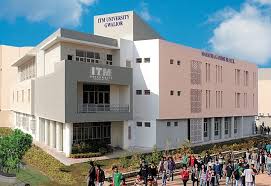 School of Engineering and Technology, ITM University Gwalior Infrastructure photo 6