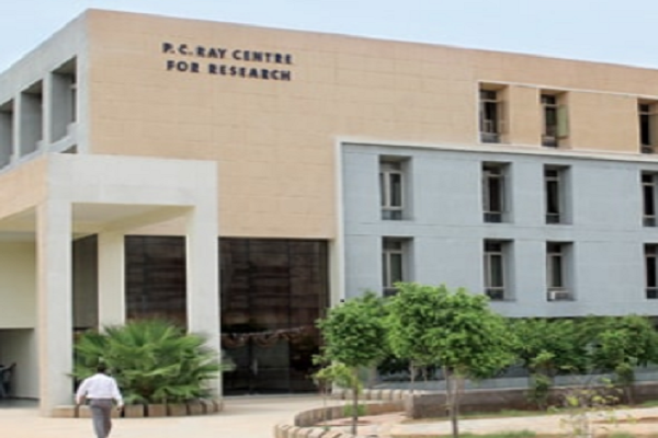 School of Engineering and Technology, ITM University Gwalior Infrastructure photo 12