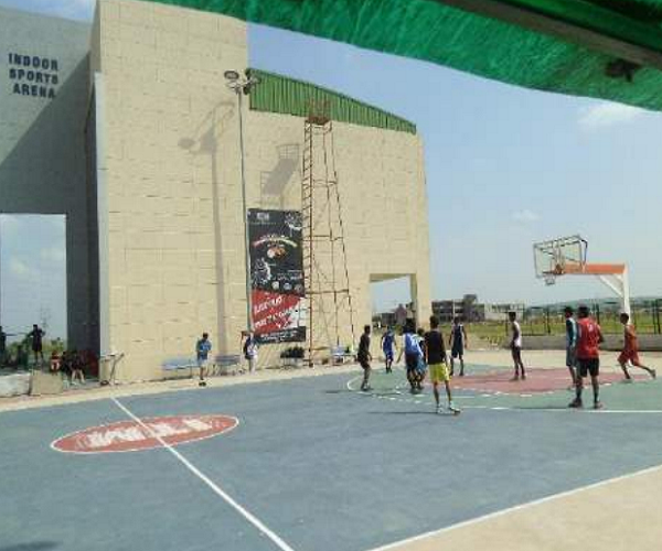 School of Engineering and Technology, ITM University Gwalior Sports photo 3