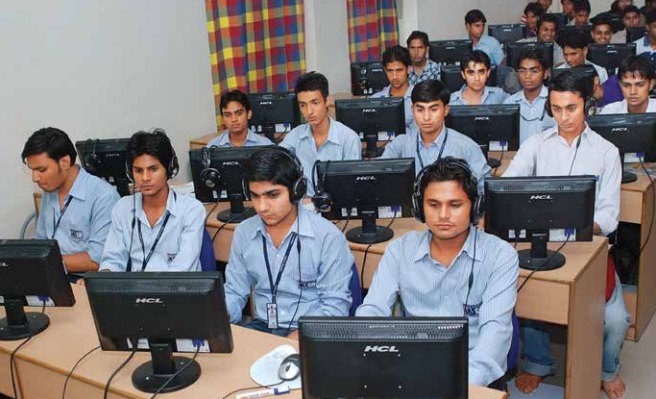 ITM University, School of Nursing Sciences Gwalior Infrastructure photo 1