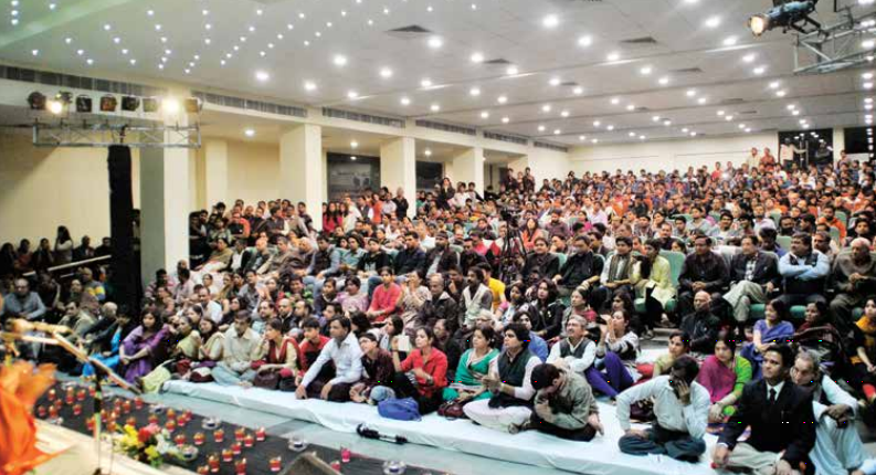 ITM University, School of Nursing Sciences Gwalior Infrastructure photo 11