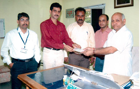 Rajeev Gandhi College Bhopal College Event photo 8