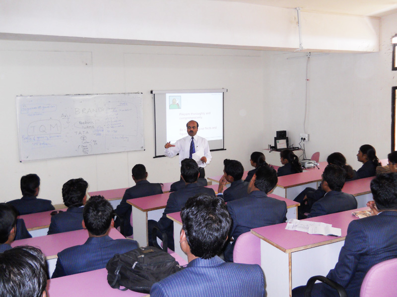 Renaissance Institute Of Management Studies Chandrapur Event photo 5