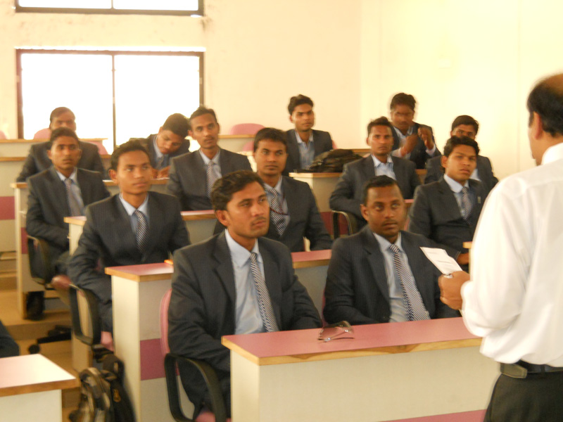Renaissance Institute Of Management Studies Chandrapur Event photo 6