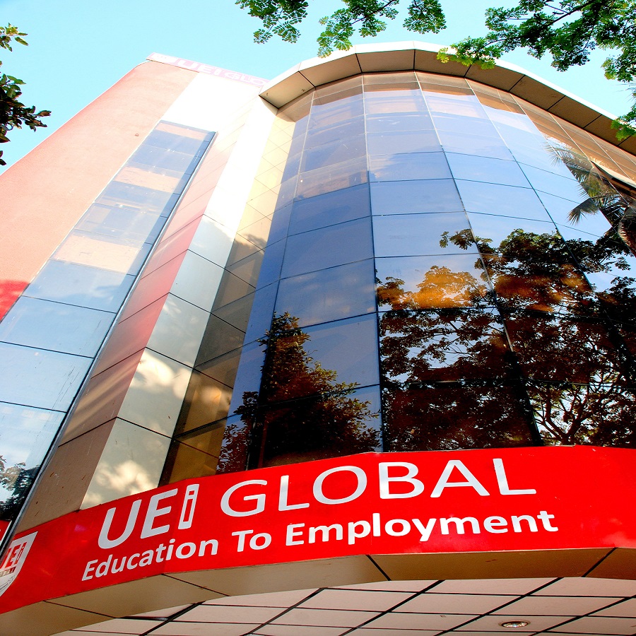 UEI Global Agra Infrastructure and Academic Building photo 18