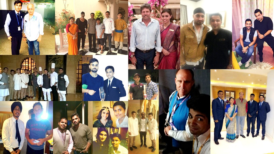 UEI Global Lucknow Events photo 11