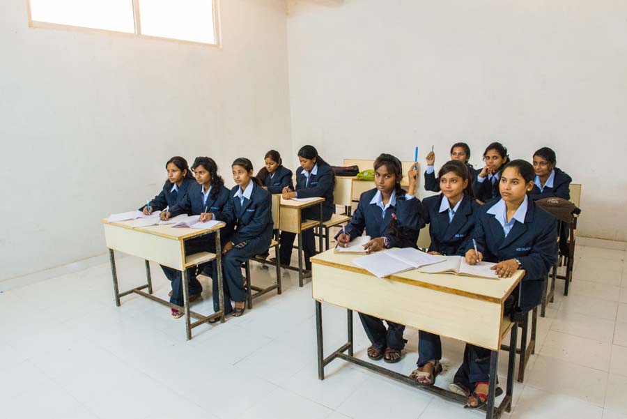 ACE College Of Engineering & Management Agra Infrastructure photo 14