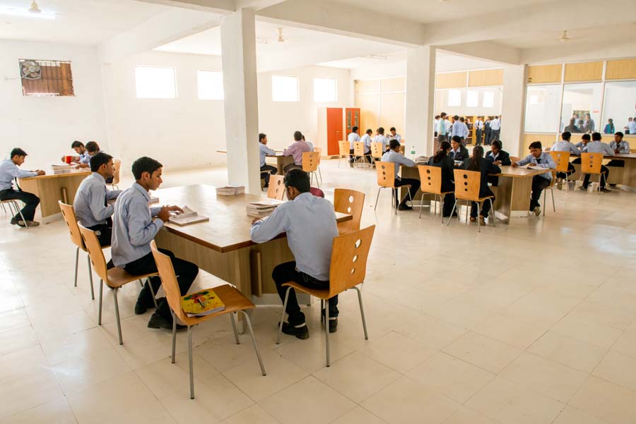 ACE College Of Engineering & Management Agra Infrastructure photo 15