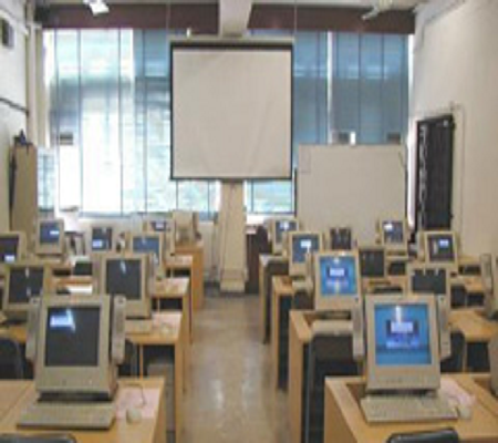 Bhoj Mahavidyalaya Bhopal Infrastructure photo 1