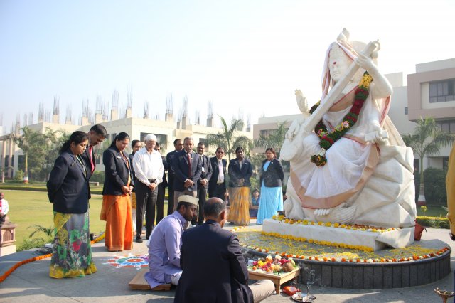 D. Y. Patil College of Engineering Pune Events photo 6