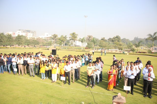 D. Y. Patil College of Engineering Pune Events photo 7