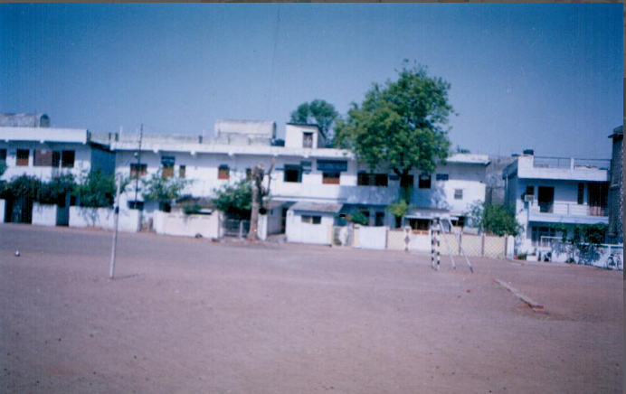 NES Education College Jabalpur Events photo 5