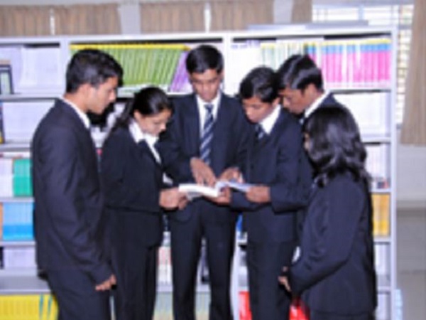 RMD Sinhgad School of Management Studies Pune Infrastructure photo 8