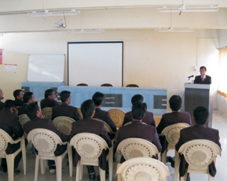 RJSPM's Institute of Computer and Management Research Pune Events photo 2