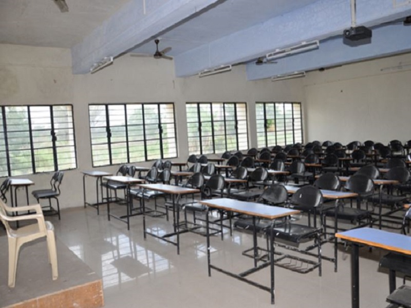 RJSPM's Institute of Computer and Management Research Pune Campus photo 1