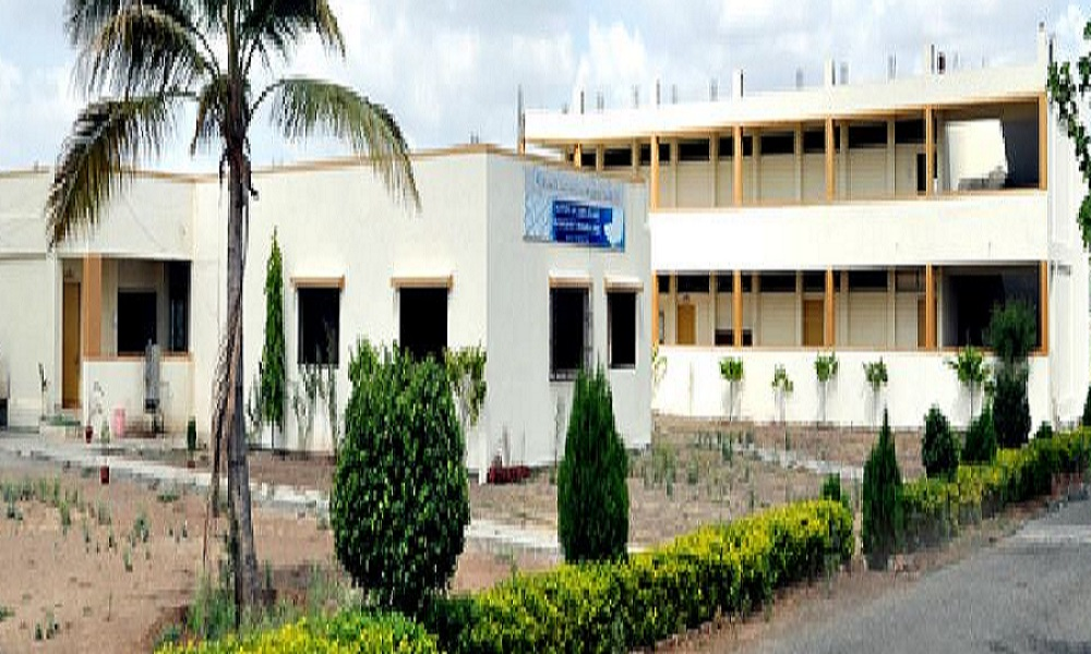 RJSPM's Institute of Computer and Management Research Pune Campus photo 2
